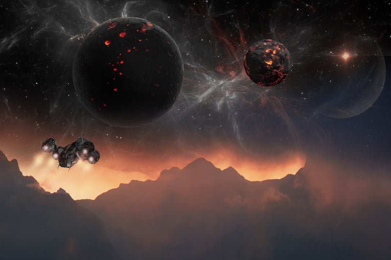 Space Exploration